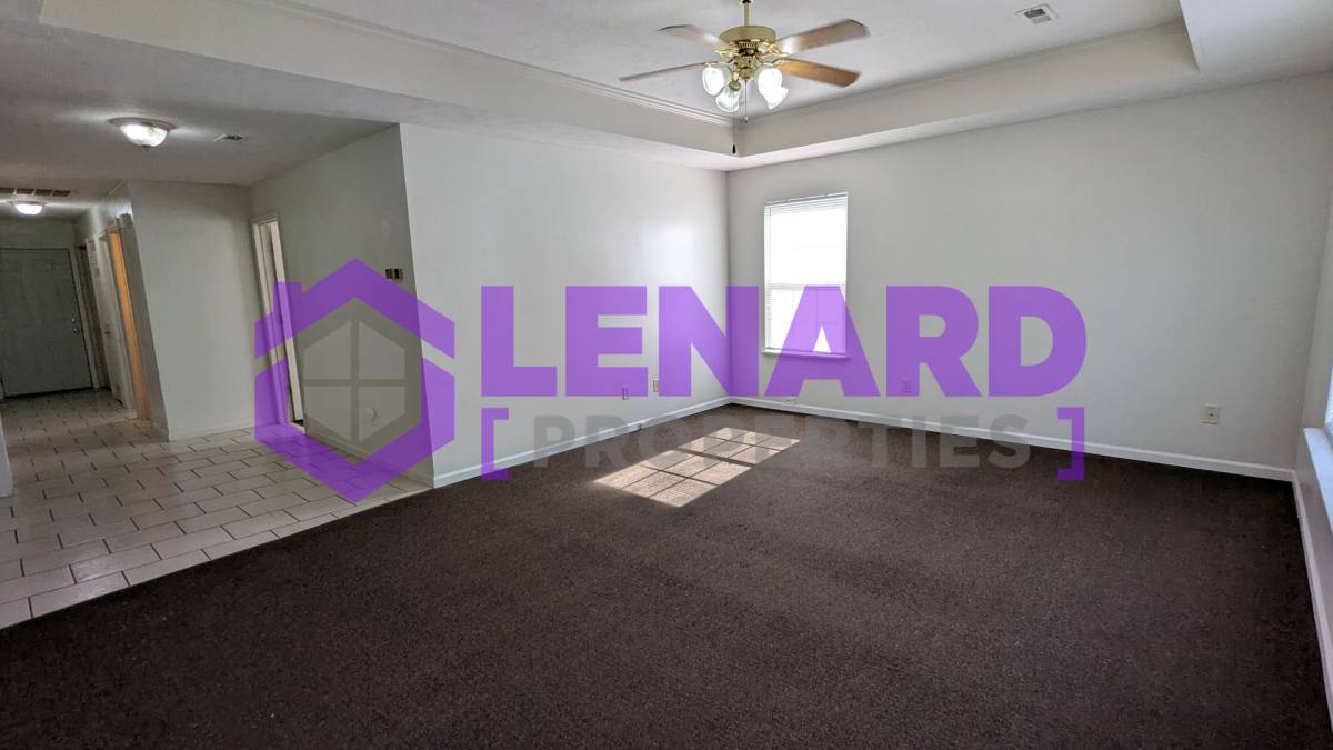 Apartment for rent at 620 W Morgan St, Bolivar, MO 65613