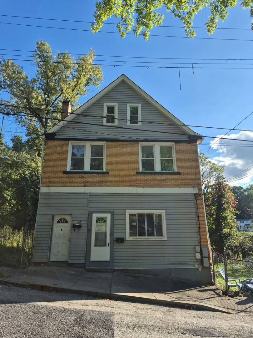 Apartment for rent at 1400 Hill Ave, Pittsburgh, PA 15221