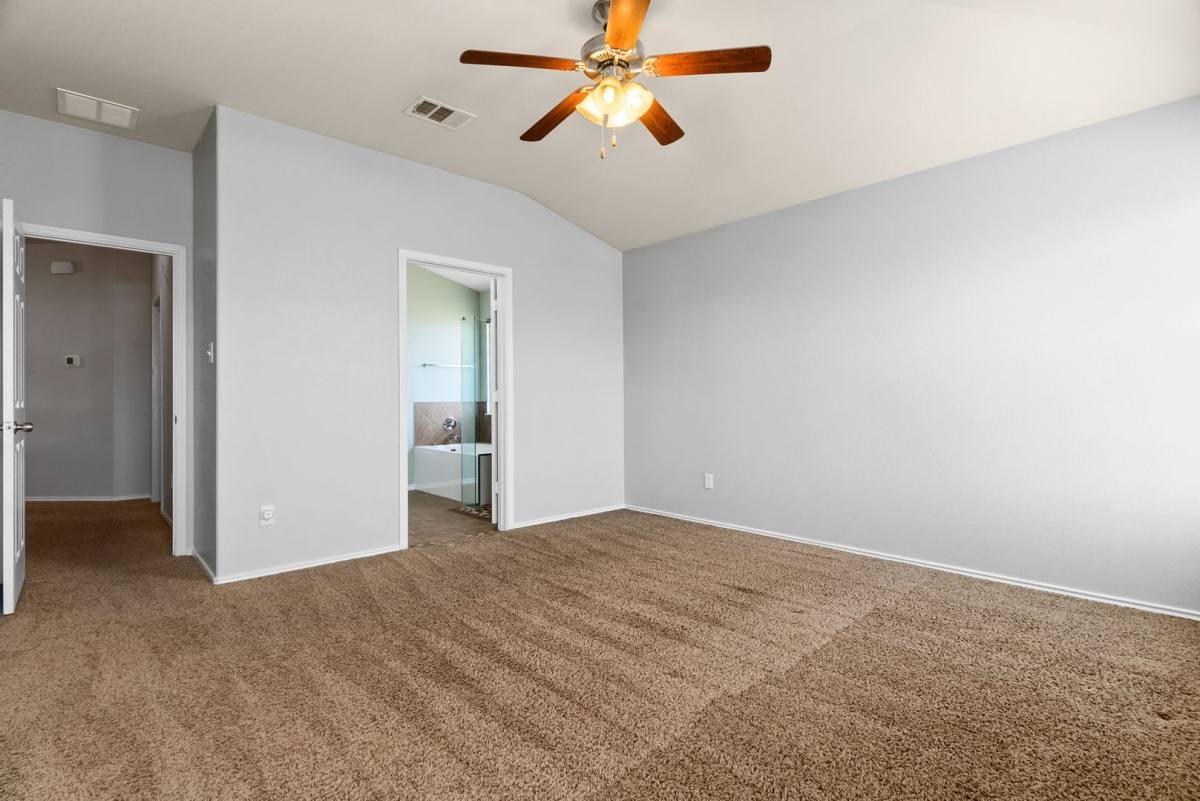 House for rent at 9510 Shimla, Killeen, TX 76542