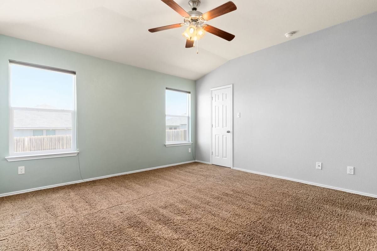 House for rent at 9510 Shimla, Killeen, TX 76542