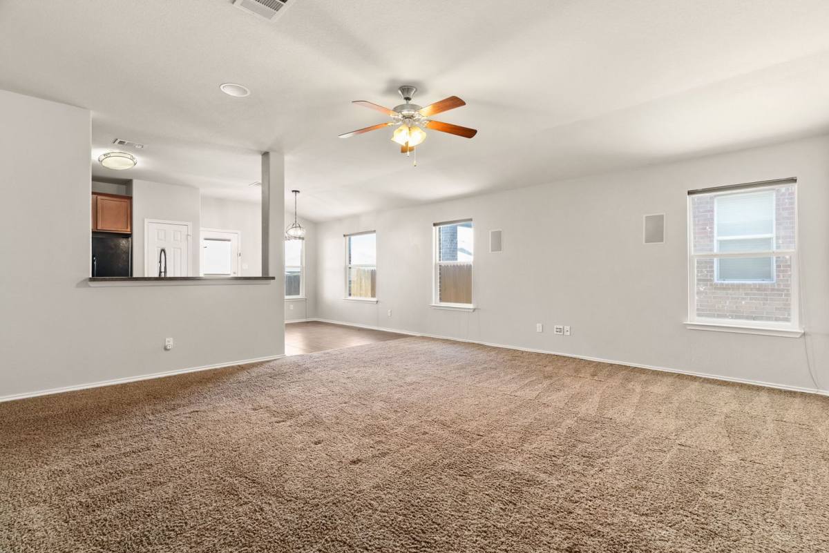 House for rent at 9510 Shimla, Killeen, TX 76542