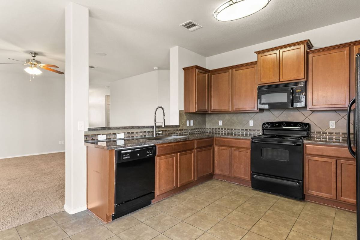 House for rent at 9510 Shimla, Killeen, TX 76542