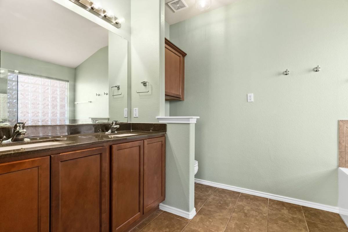 House for rent at 9510 Shimla, Killeen, TX 76542