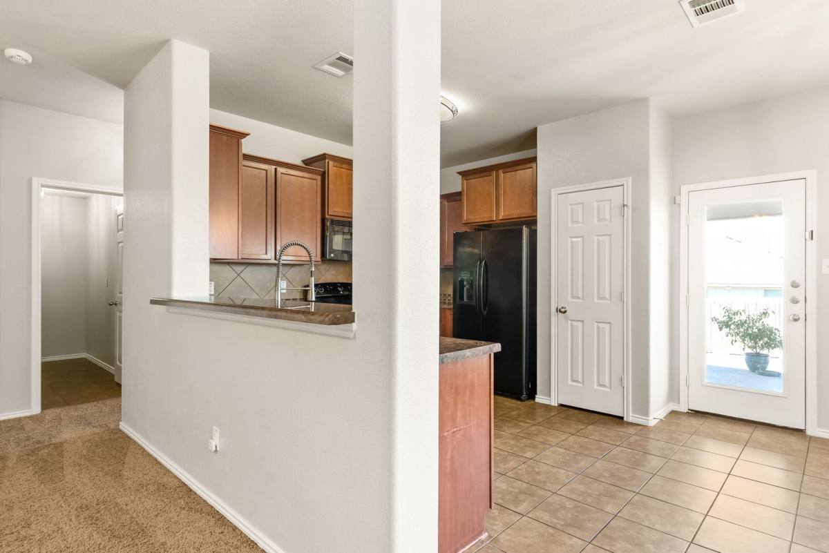 House for rent at 9510 Shimla, Killeen, TX 76542