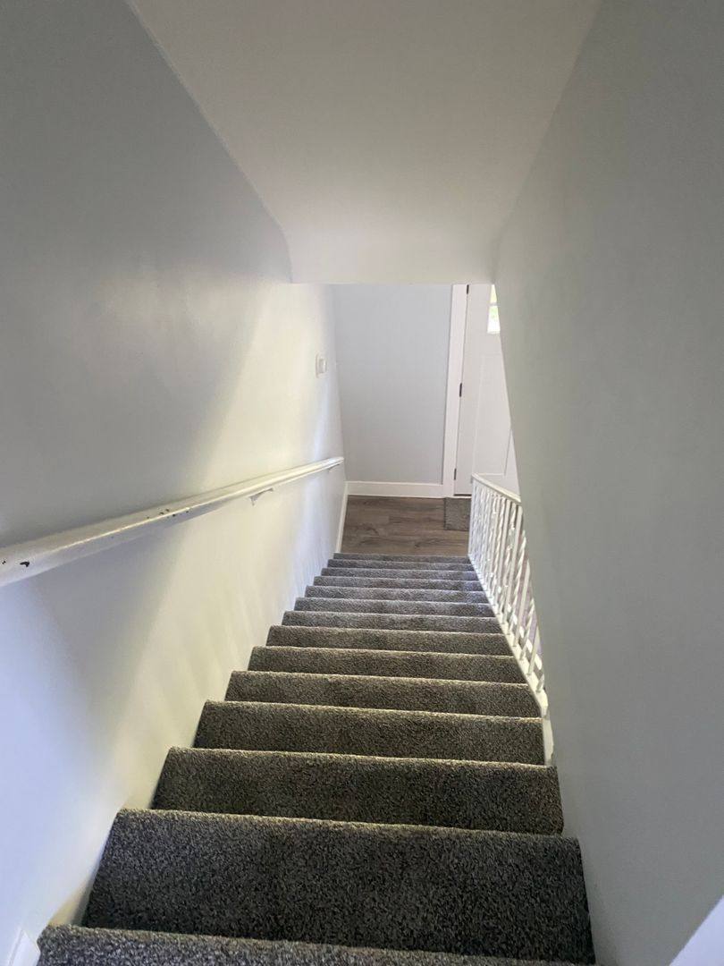 Townhouse for rent at 1314 Willowbrook Rd, New Castle, PA 16101