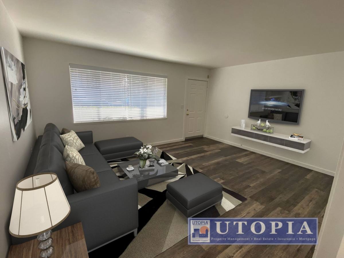Apartment for rent at 318 Laurel St, Santa Cruz, CA 95060