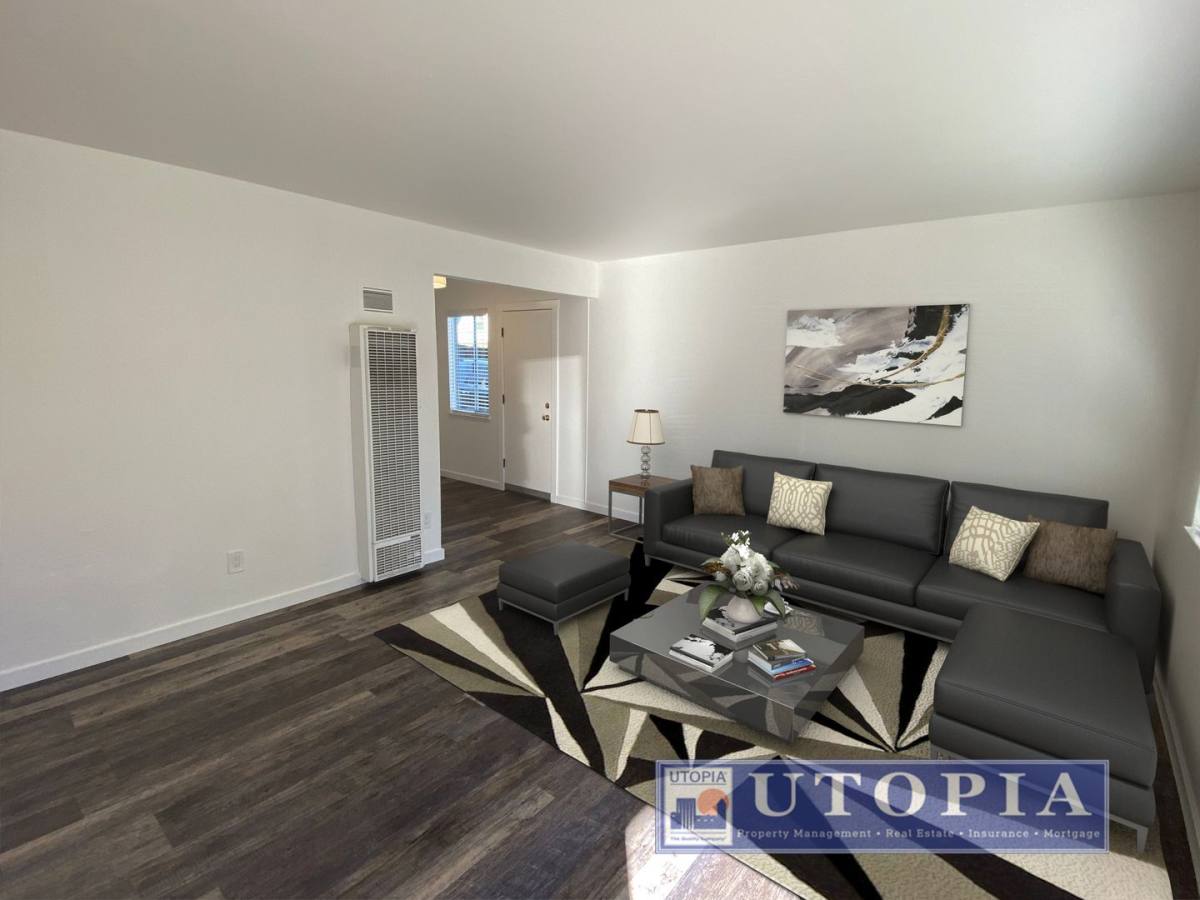 Apartment for rent at 318 Laurel St, Santa Cruz, CA 95060