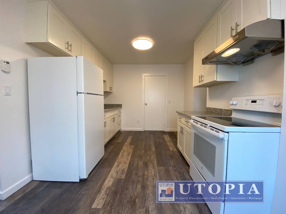 Apartment for rent at 318 Laurel St, Santa Cruz, CA 95060
