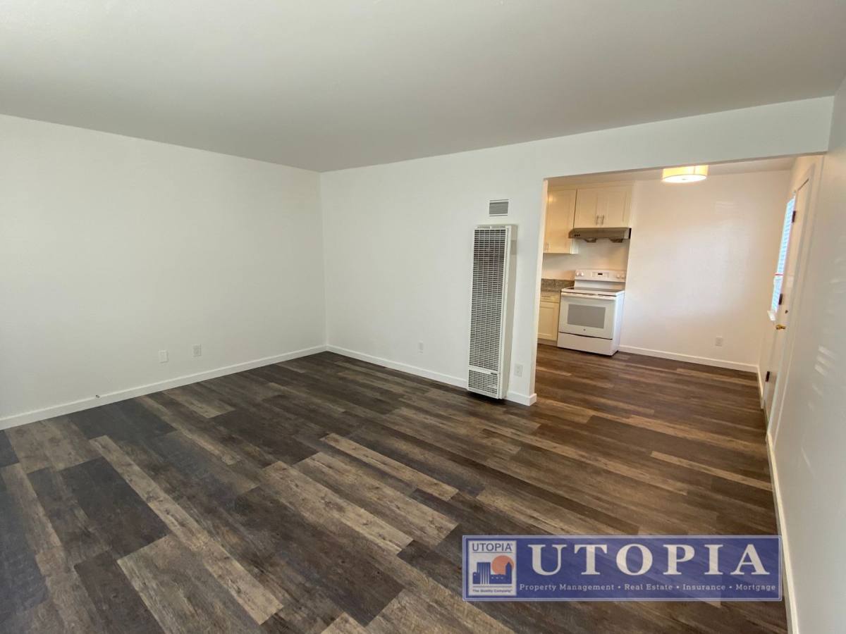 Apartment for rent at 318 Laurel St, Santa Cruz, CA 95060