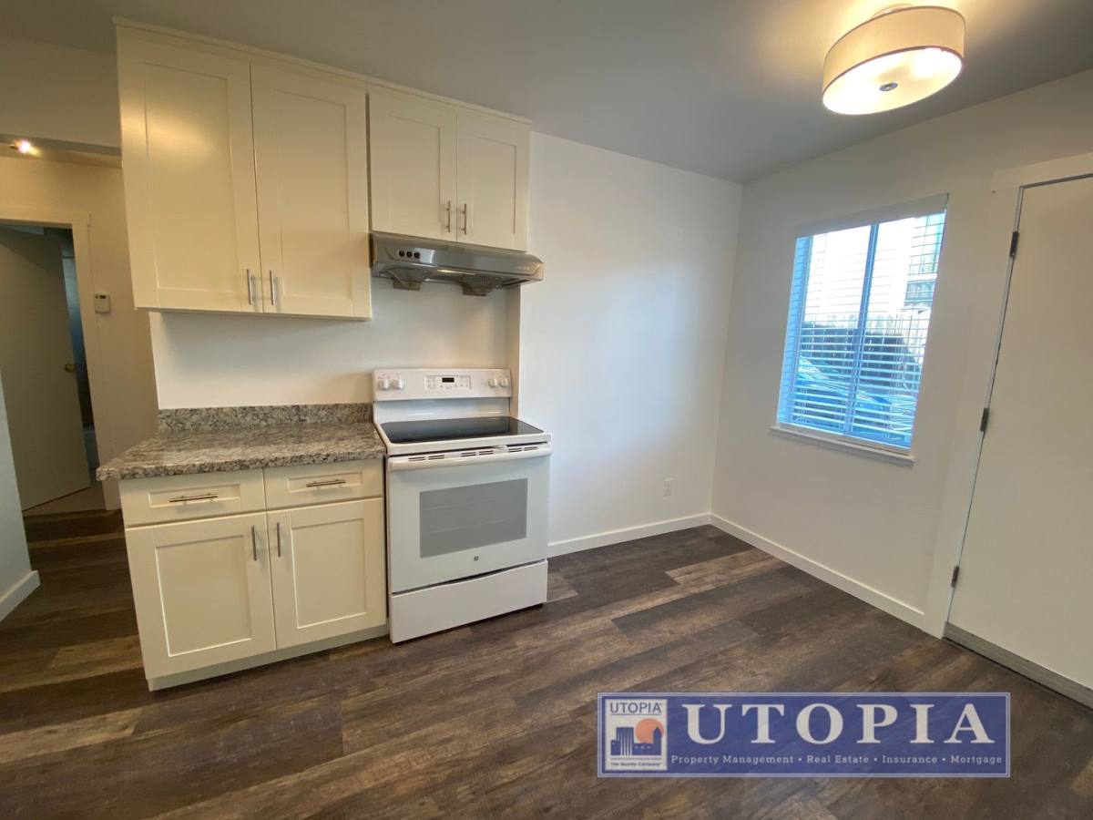 Apartment for rent at 318 Laurel St, Santa Cruz, CA 95060