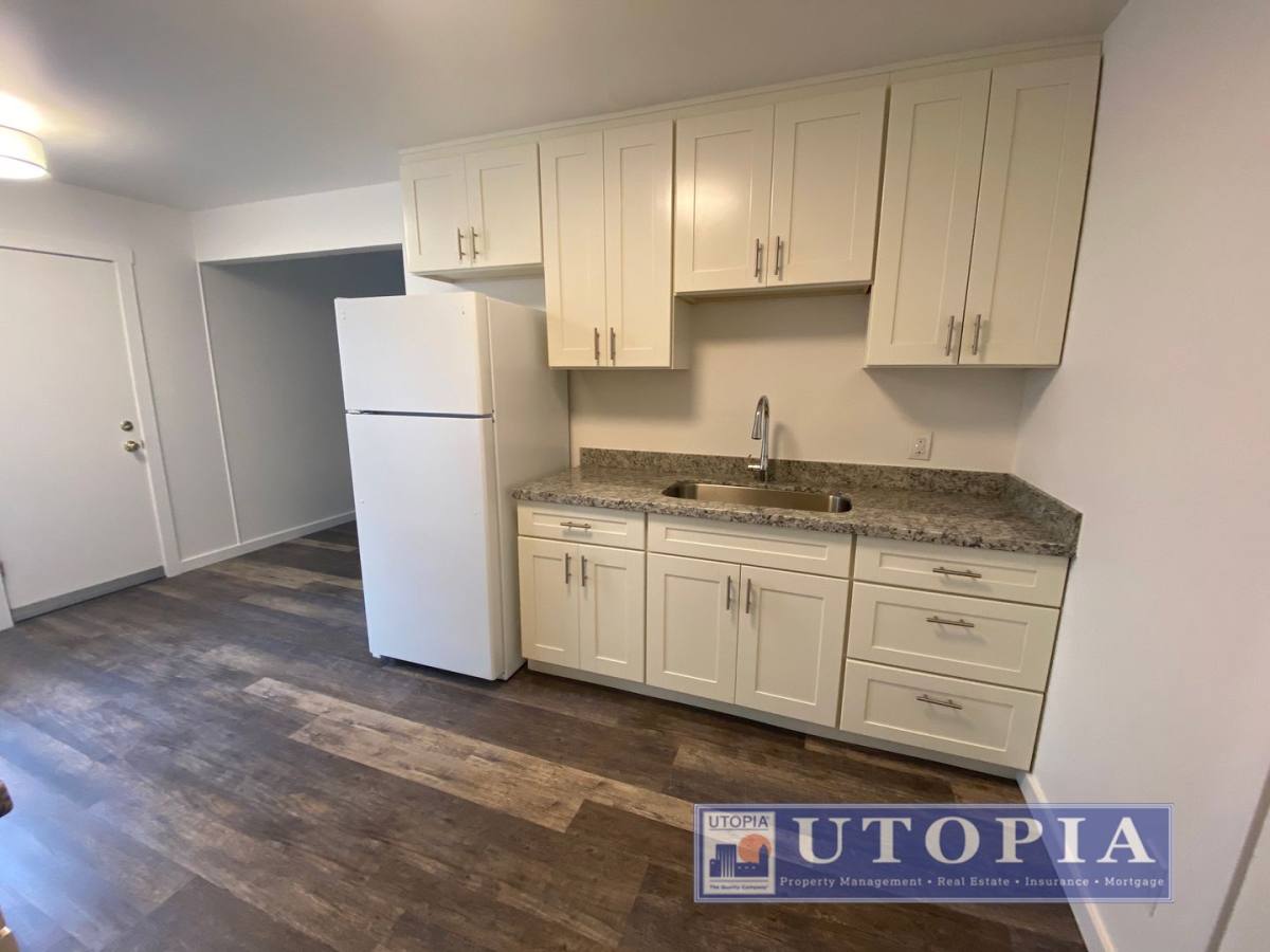Apartment for rent at 318 Laurel St, Santa Cruz, CA 95060