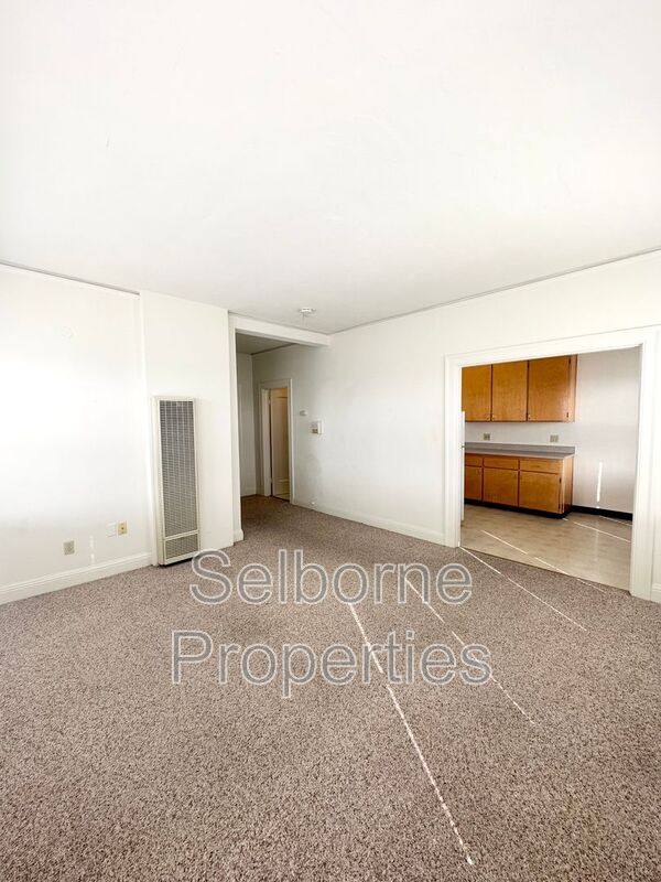 Apartment for rent at 5339 Broadway, Oakland, CA 94618