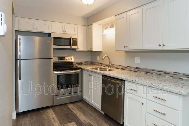 Apartment for rent at 2602 NE Lombard St, Portland, OR 97211