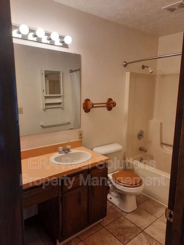 Apartment for rent at 888 W Locust St #A, Wilmington, OH 45177