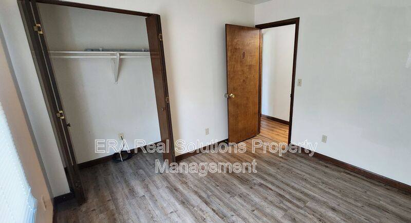 Apartment for rent at 888 W Locust St #A, Wilmington, OH 45177