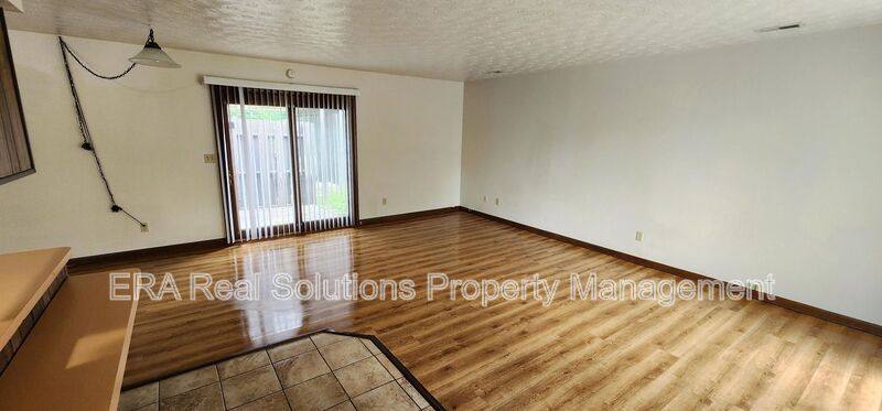 Apartment for rent at 888 W Locust St #A, Wilmington, OH 45177