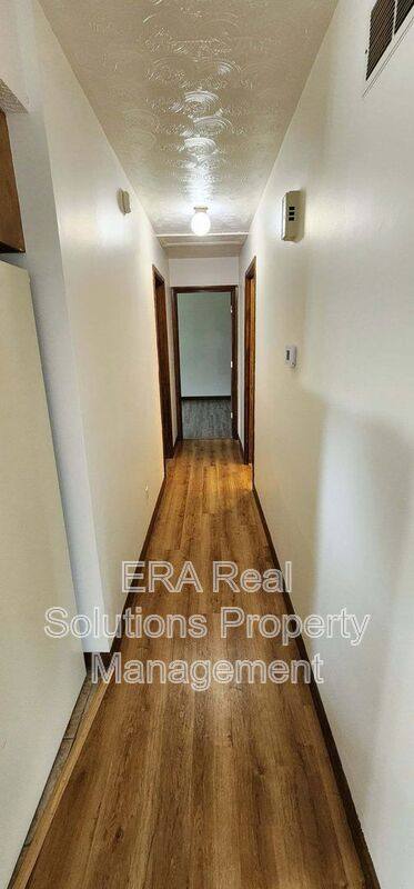 Apartment for rent at 888 W Locust St #A, Wilmington, OH 45177