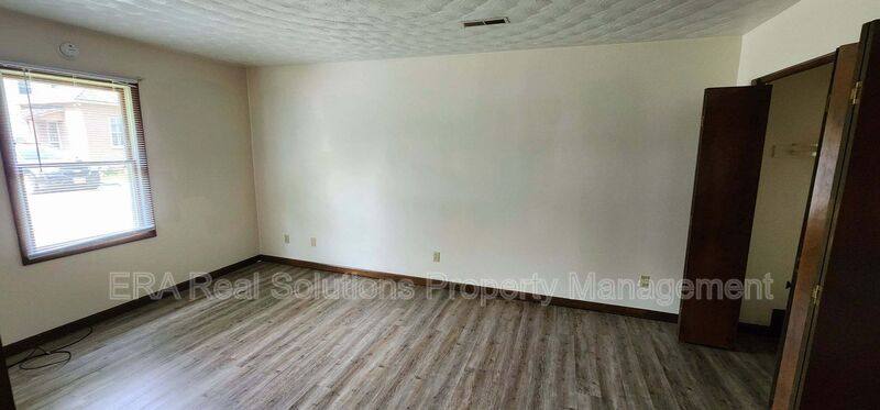 Apartment for rent at 888 W Locust St #A, Wilmington, OH 45177
