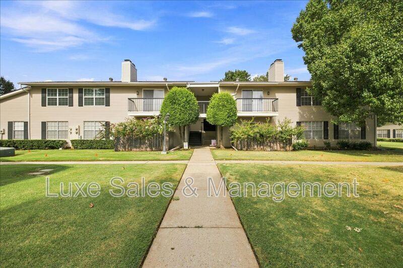 Apartment for rent at 3200 W Britton Rd #282, Oklahoma City, OK 73120