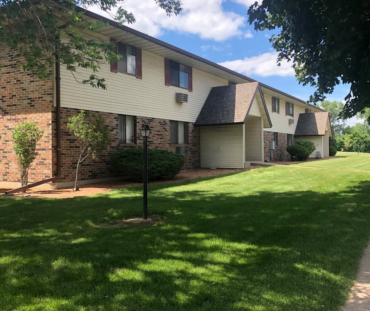 Apartment for rent at 1770 - 1810 Taft Ave, Oshkosh, WI 54902