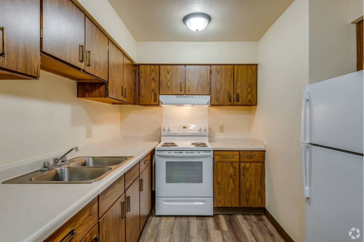 Apartment for rent at Maple Court, 1770 - 1810 Taft Ave, Oshkosh, WI 54902