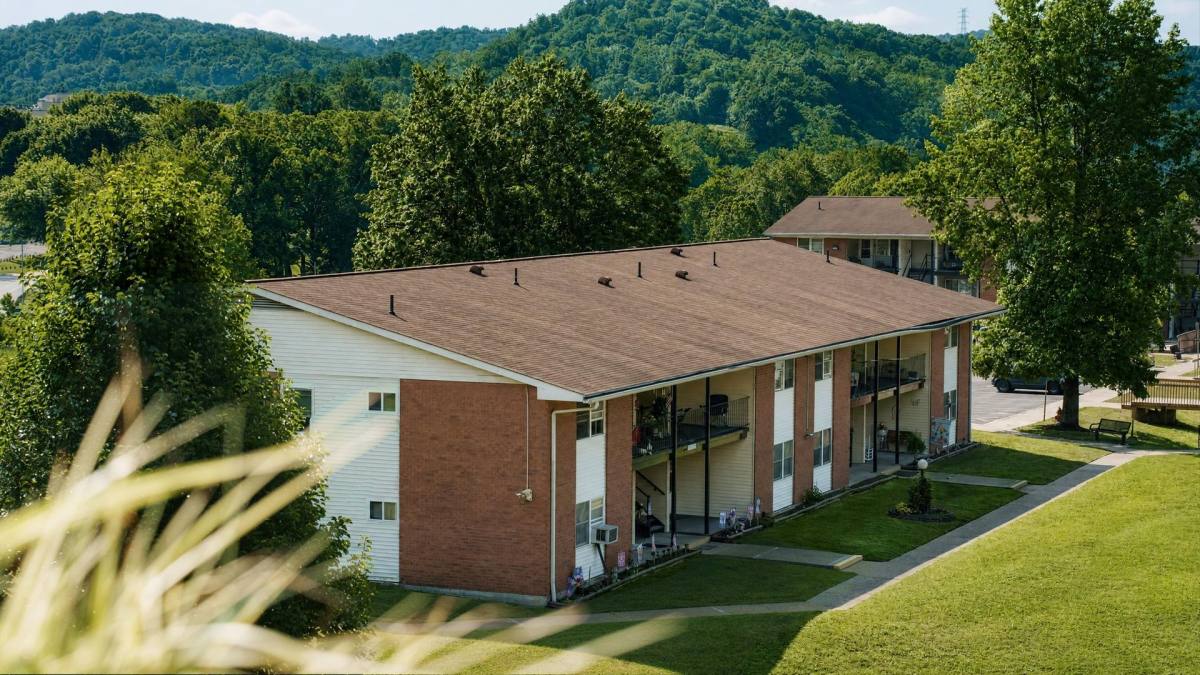 Apartment for rent at Riverbend, 1 Stoneybrook Rd, Clarksburg, WV 26301