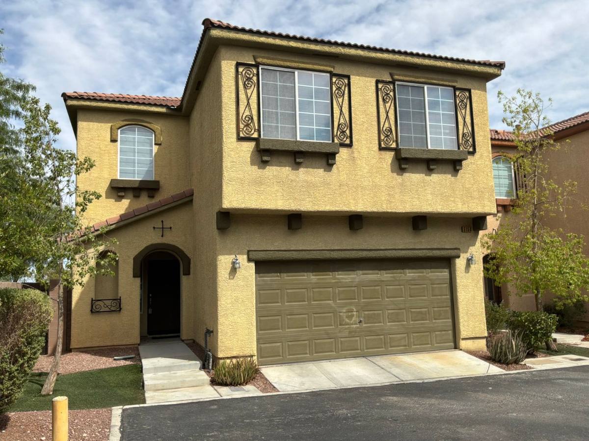 House for rent at 5150 Silent Valley Ave, Las Vegas, NV 89139