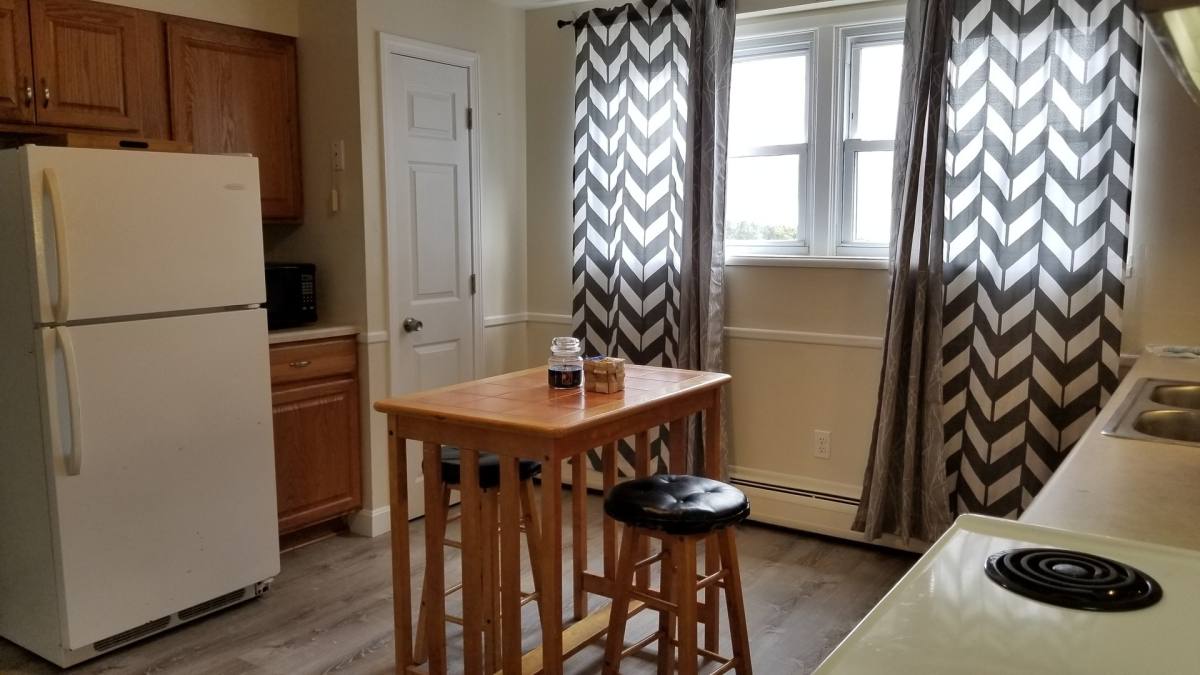 Apartment for rent at 421-427 Prospect St, Pawtucket, RI 02860