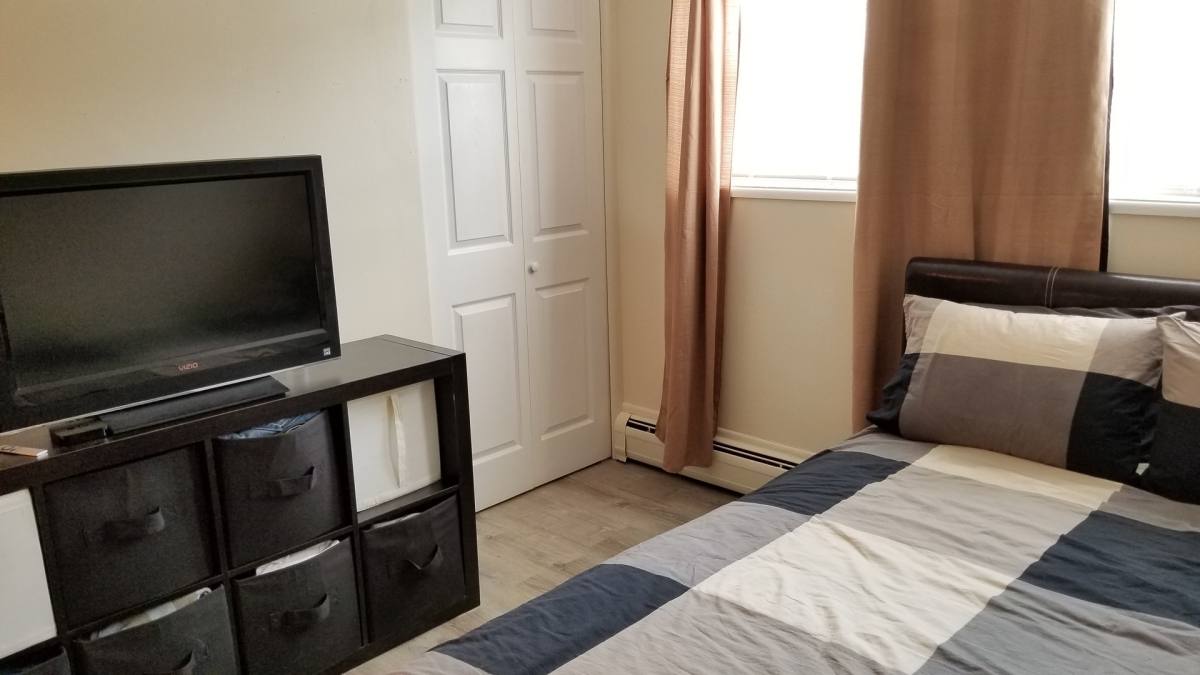 Apartment for rent at 421-427 Prospect St, Pawtucket, RI 02860