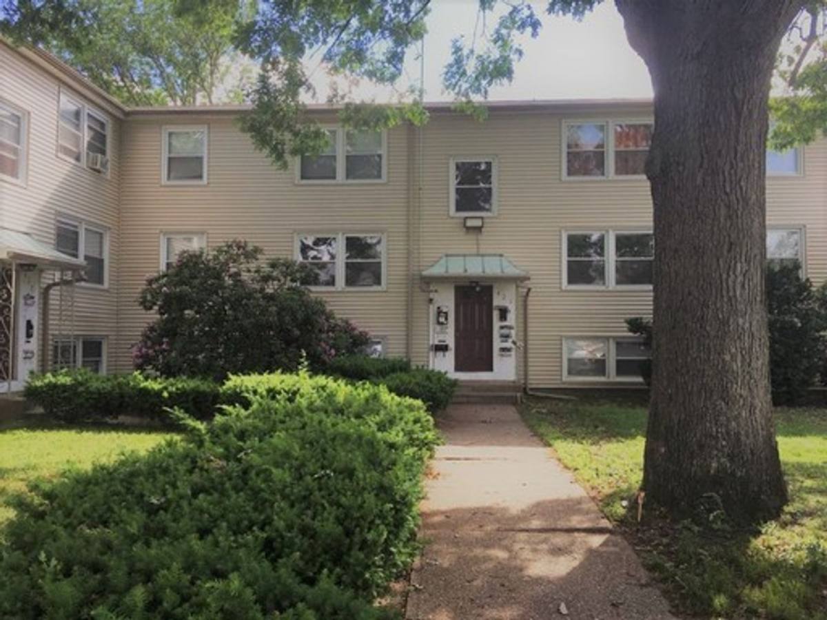 Apartment for rent at 421-427 Prospect St, Pawtucket, RI 02860