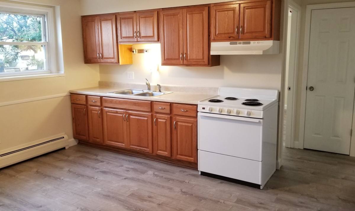 Apartment for rent at 421-427 Prospect St, Pawtucket, RI 02860