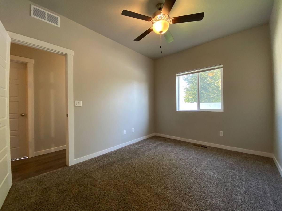 Townhouse for rent at 2211 Ison Court, Caldwell, ID 83605