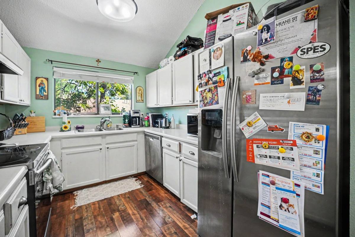 Condo for rent at 416 Wright St, Denver, CO 80228