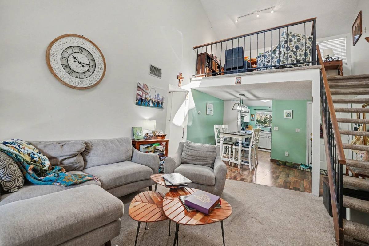 Condo for rent at 416 Wright St, Denver, CO 80228