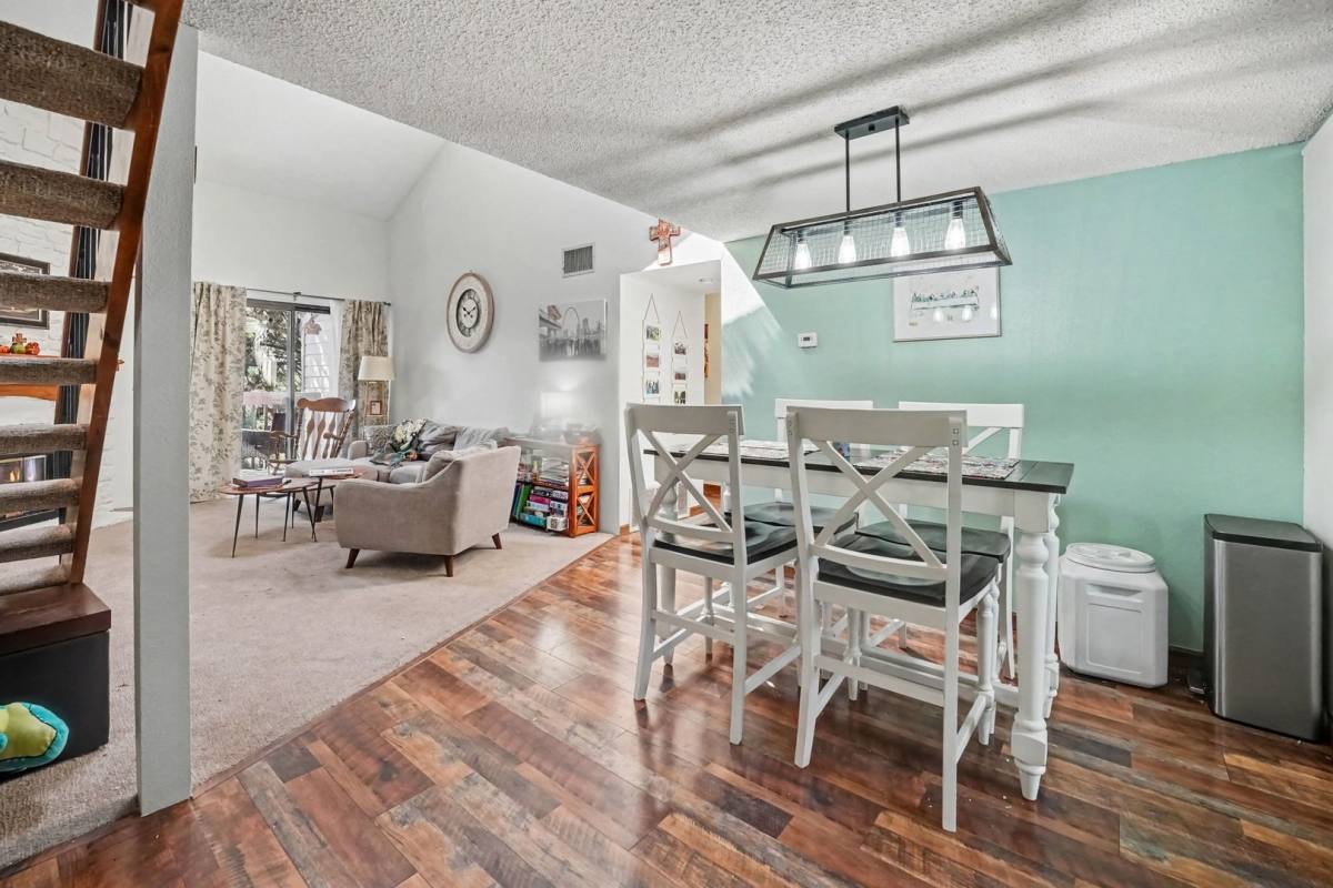 Condo for rent at 416 Wright St, Denver, CO 80228