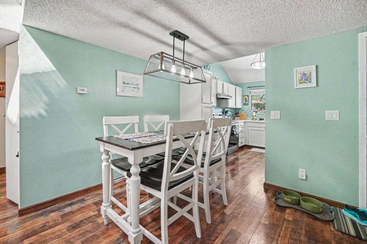 Condo for rent at 416 Wright St, Denver, CO 80228