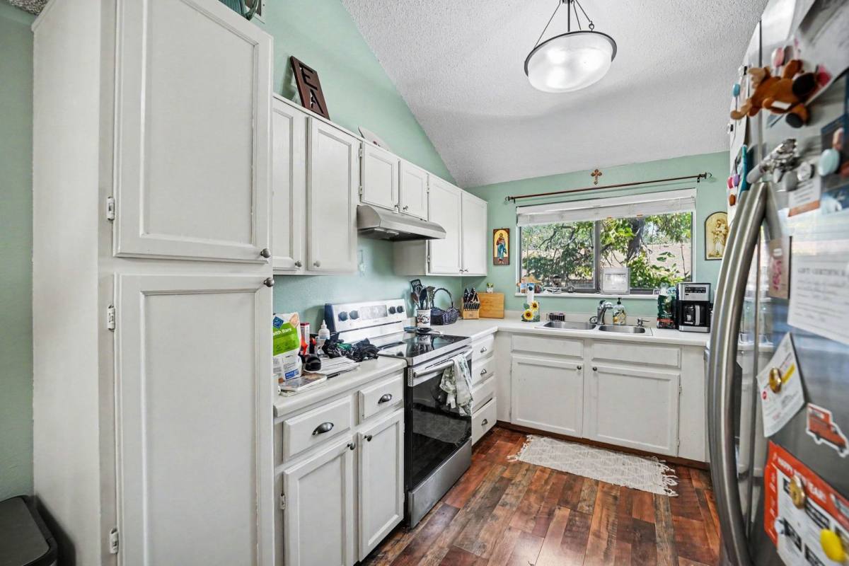Condo for rent at 416 Wright St, Denver, CO 80228