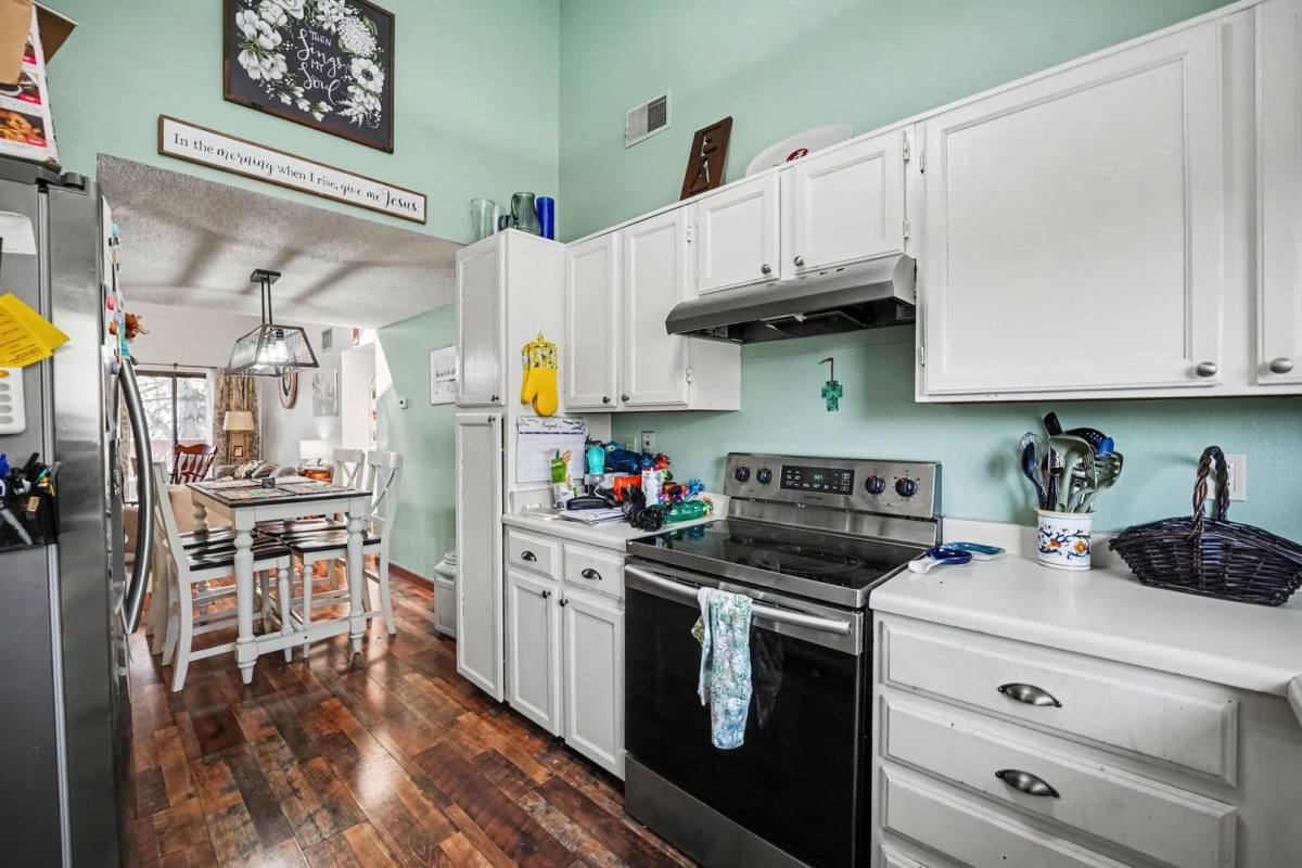 Condo for rent at 416 Wright St, Denver, CO 80228