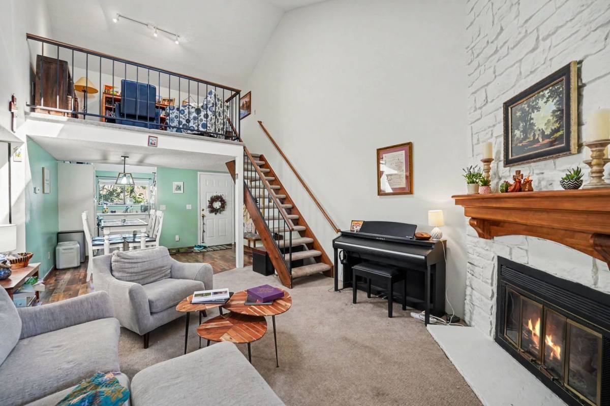 Condo for rent at 416 Wright St, Denver, CO 80228