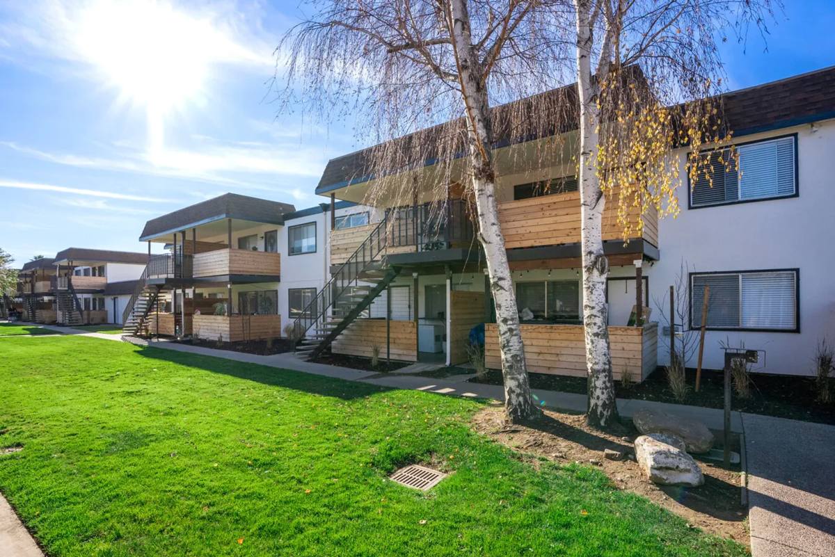 Apartment for rent at 711 S St, Hollister, CA 95023