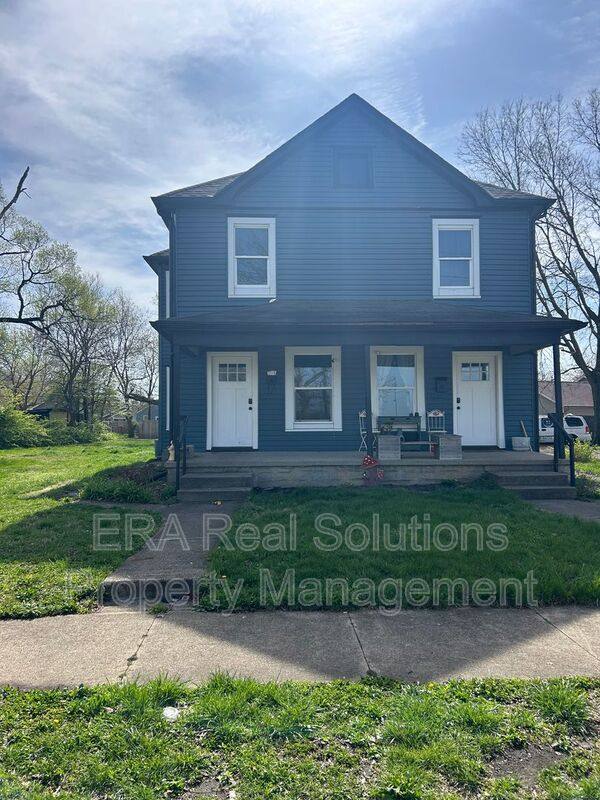 Apartment for rent at 1225 Woodside Blvd, Middletown, OH 45044