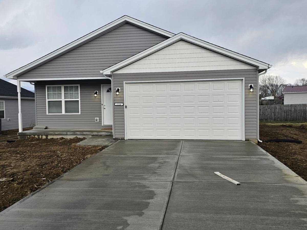 House for rent at 2224 Morris Ave, Wilmington, OH 45177