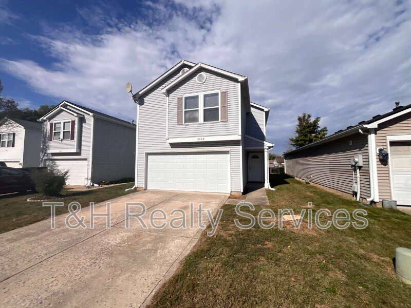 House for rent at 2708 Redland Lane, Indianapolis, IN 46217