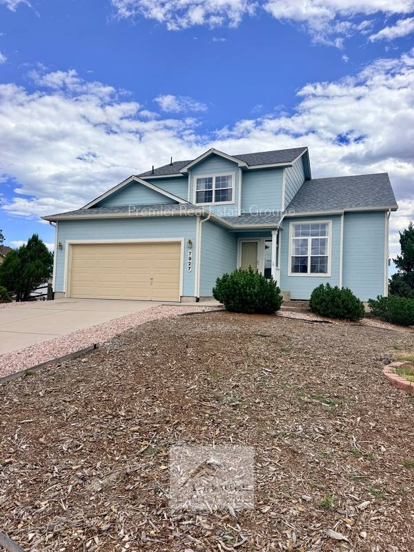 House for rent at 7927 Buschborn Rd, Peyton, CO 80831