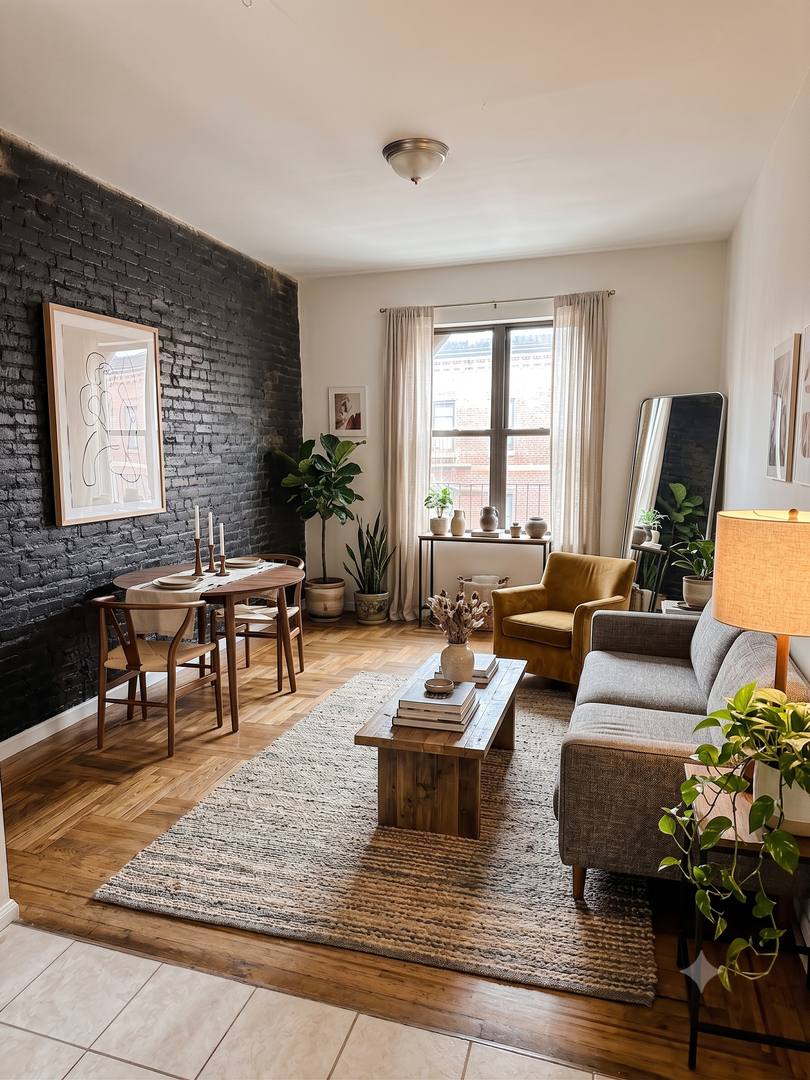 Apartment for rent at 66 Pinehurst Ave, New York, NY 10033