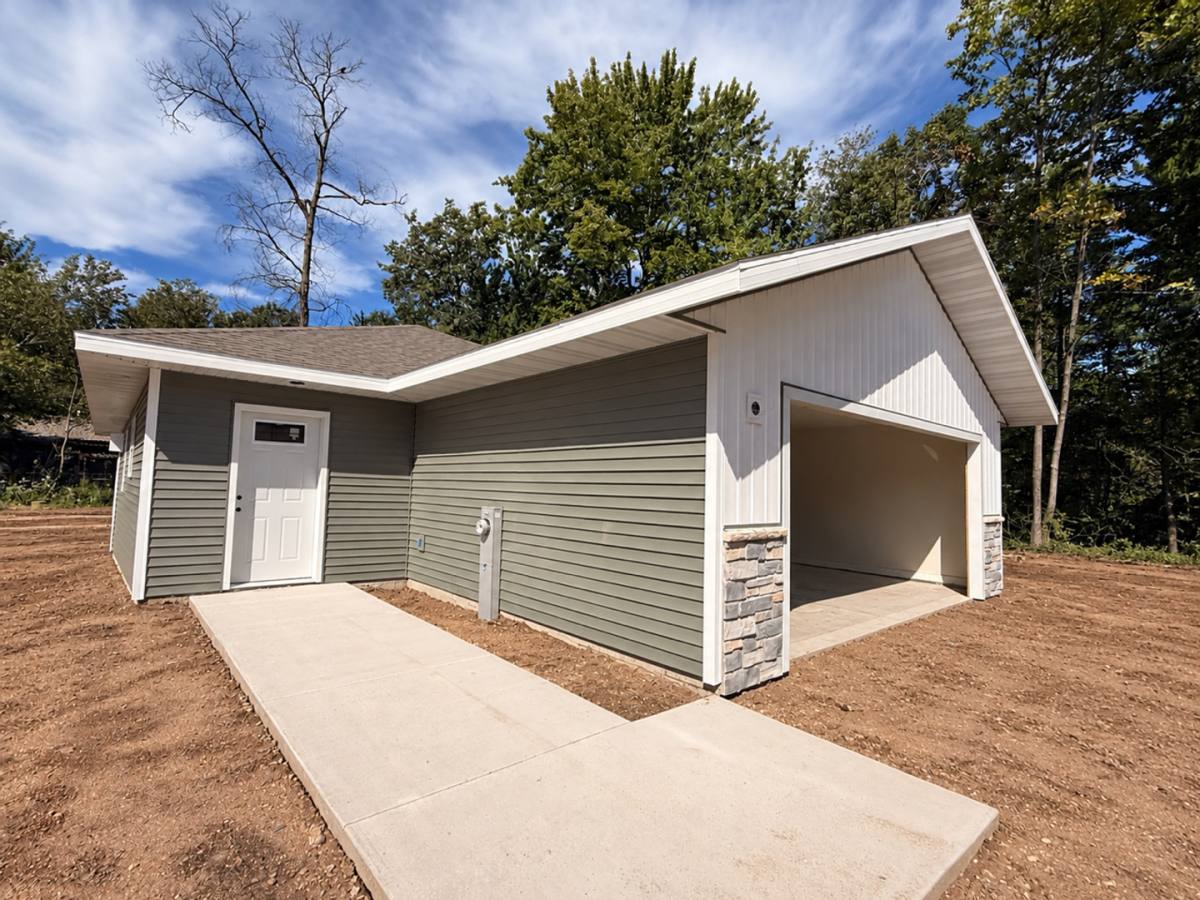 House for rent at 1340 24th Ave, Wisconsin Rapids, WI 54495