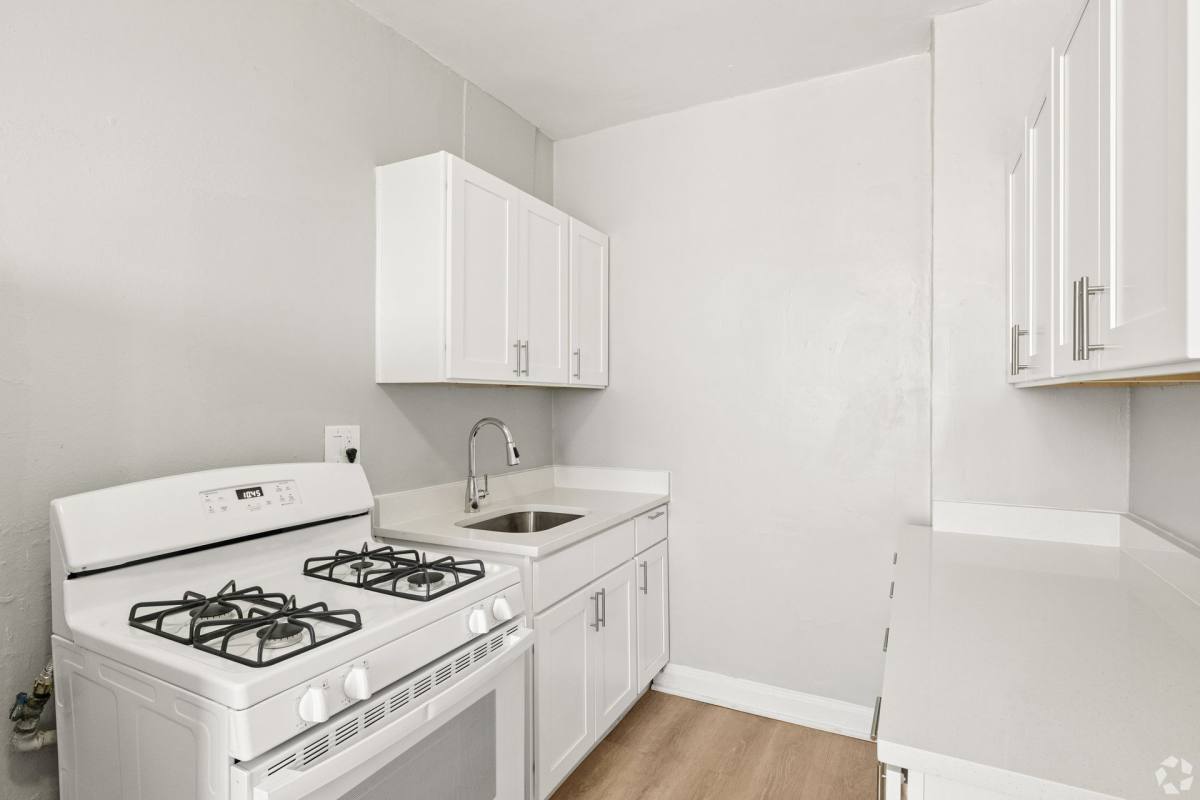 Apartment for rent at 3701 16th St NW, Washington, DC 20010