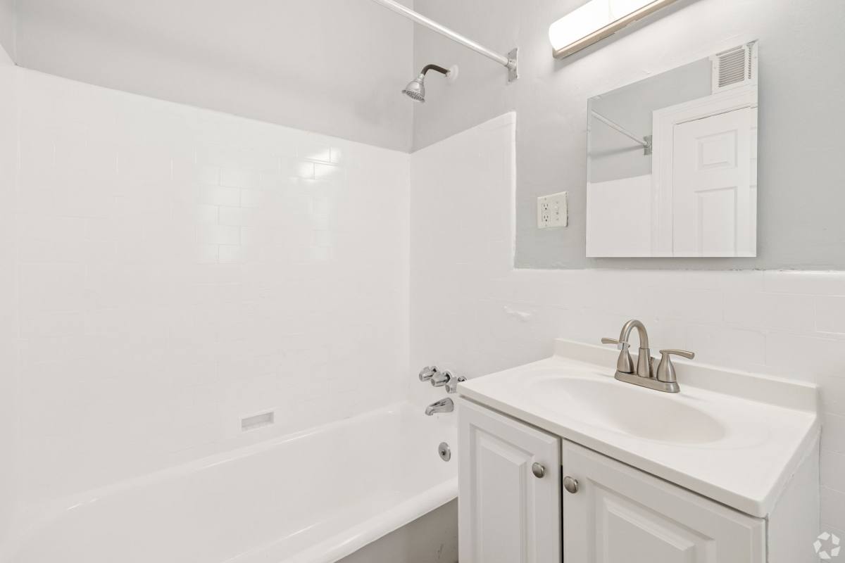 Apartment for rent at 3701 16th St NW, Washington, DC 20010