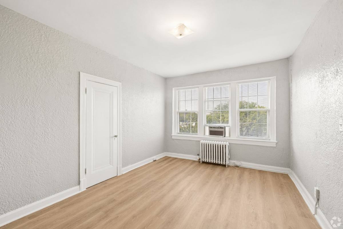 Apartment for rent at 3701 16th St NW, Washington, DC 20010