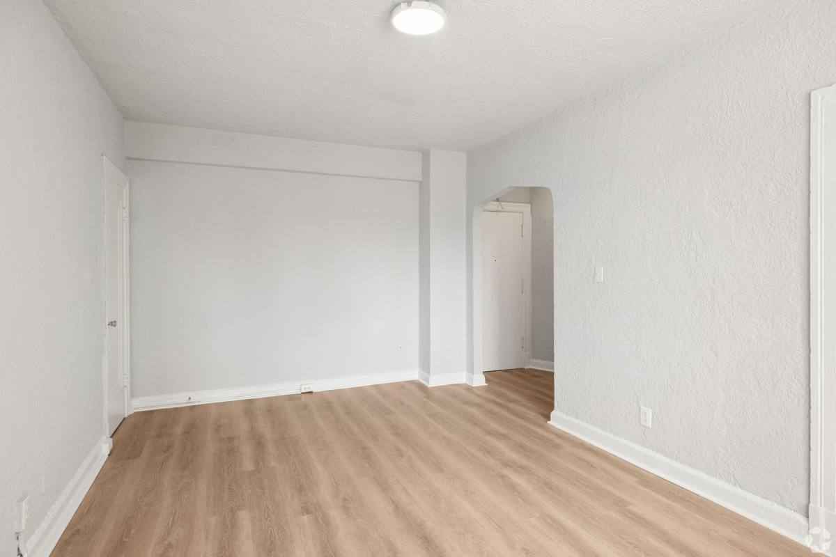 Apartment for rent at 3701 16th St NW, Washington, DC 20010